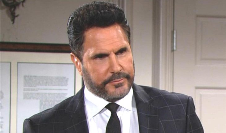 The Bold And The Beautiful – Bill Spencer (Don Diamont)