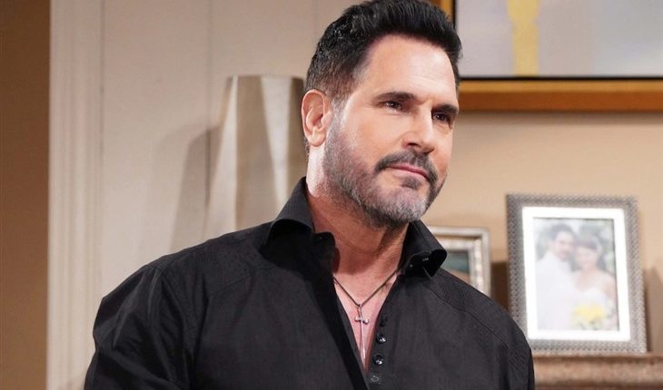 The Bold And The Beautiful – Bill Spencer (Don Diamont)
