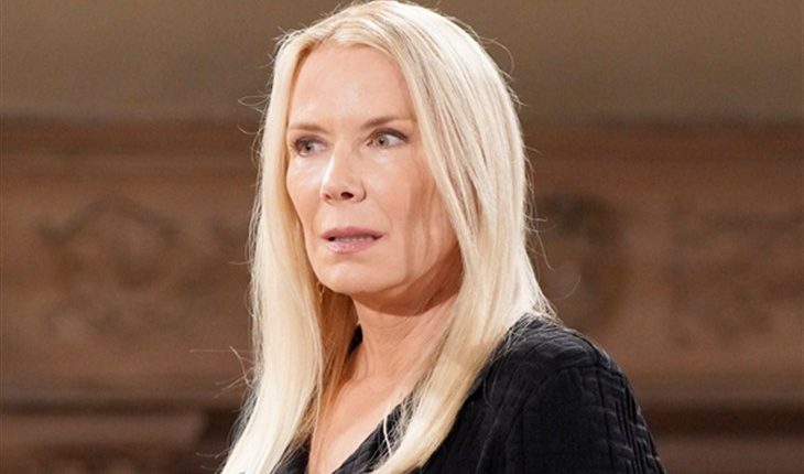 The Bold And The Beautiful – Brooke Logan