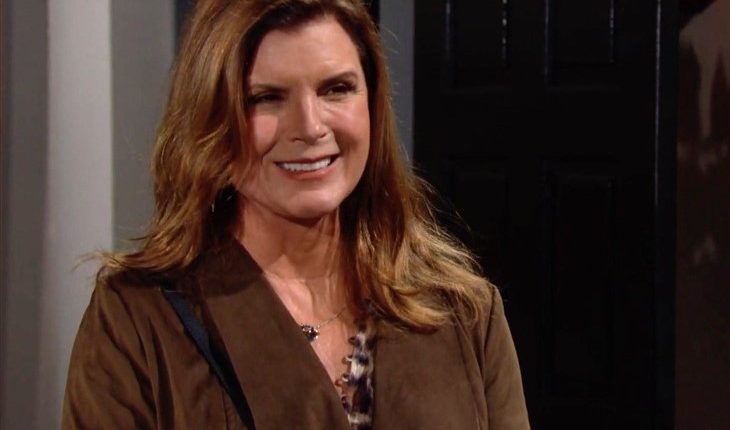 The Bold And The Beautiful – Carter (Kimberlin Brown)