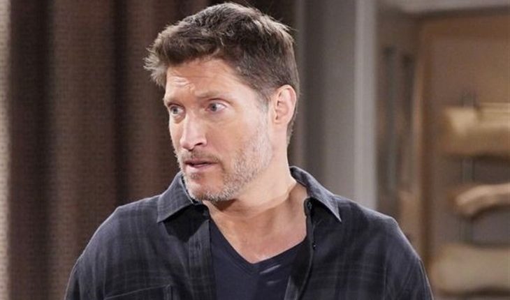 The Bold And The Beautiful – Deacon Sharpe (Sean Kanan)
