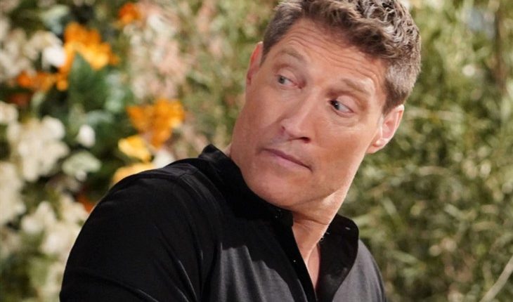The Bold And The Beautiful – Deacon Sharpe (Sean Kanan)