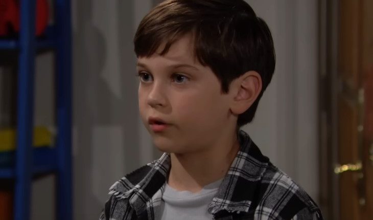 The Bold And The Beautiful – Douglas Forrester