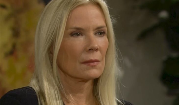 The Bold And The Beautiful – Ridge Forrester (Thorsten Kaye)