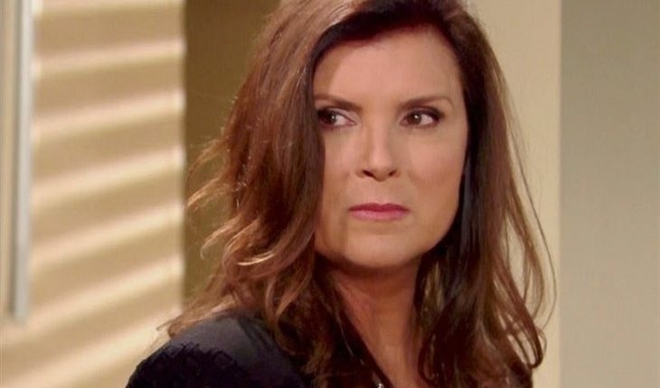The Bold And The Beautiful – Sheila Carter (Kimberlin Brown)
