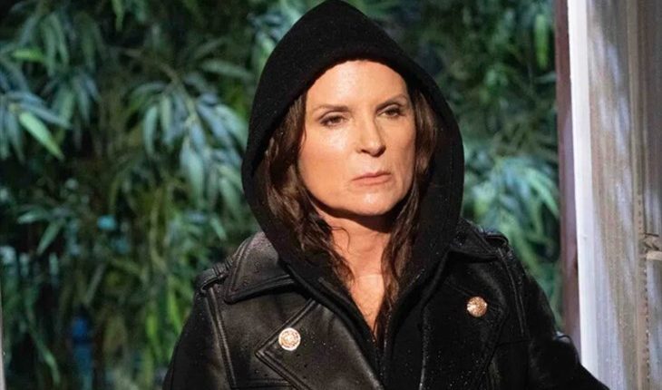 The Bold And The Beautiful – Sheila Carter (Kimberlin Brown)