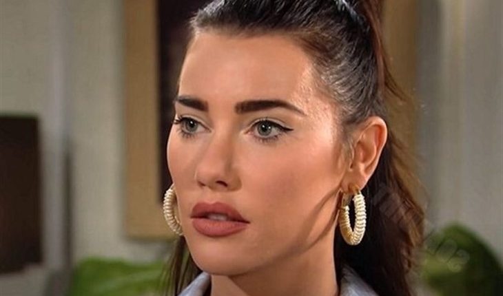The Bold And The Beautiful – Steffy Forrester Finnegan (Jacqueline Macinnes Wood)