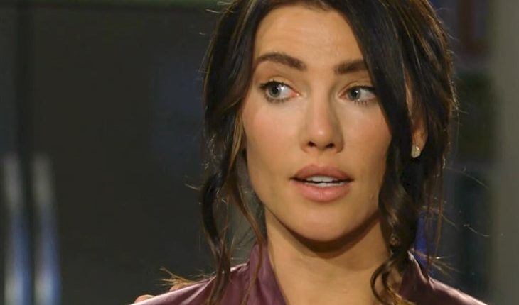 The Bold And The Beautiful s – Steffy Forrester Finnegan (Jacqueline MacInnes Wood)