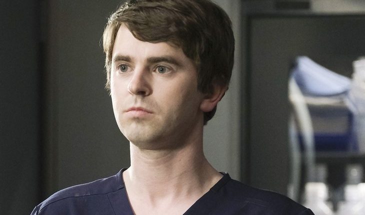The Good Doctor
