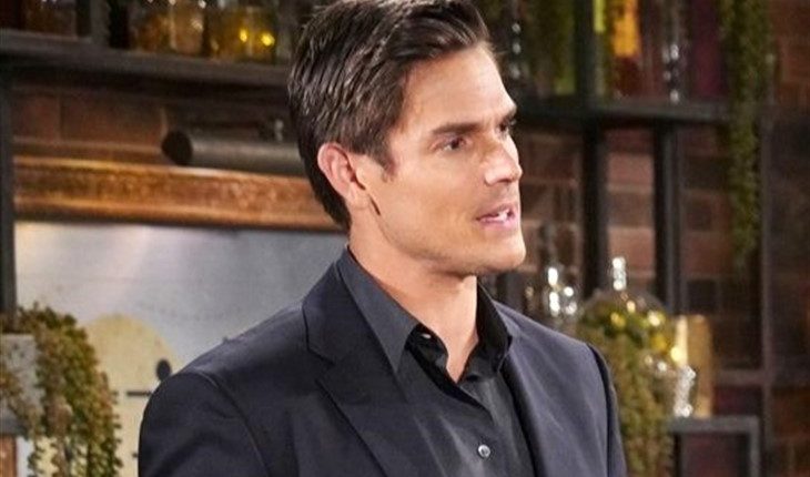 The Young And The Restless – Adam Newman (Mark Grossman)