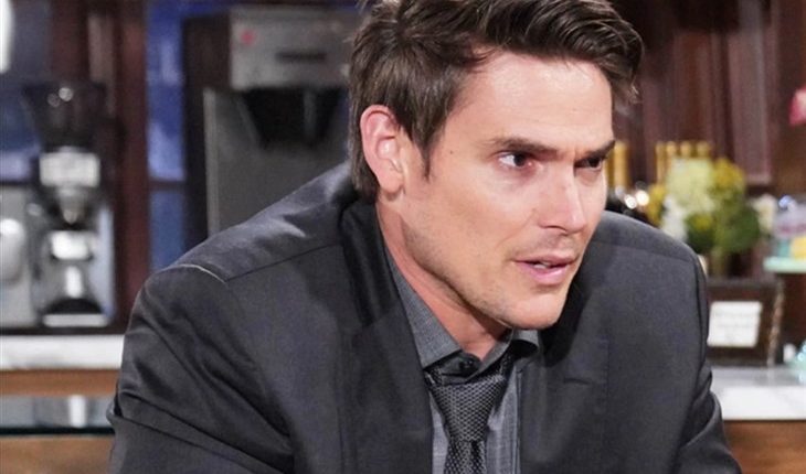 The Young And The Restless – Adam Newman (Mark Grossman)