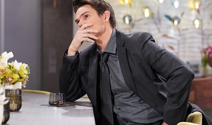 The Young And The Restless – Adam Newman (Mark Grossman)