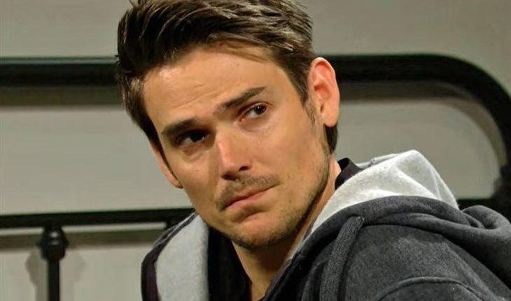 The Young And The Restless – Adam Newman’s (Mark Grossman)