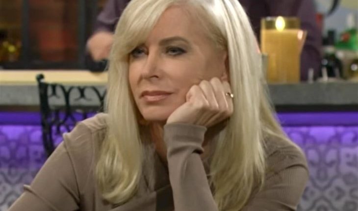 The Young And The Restless – Ashley Abbott (Eileen Davidson)