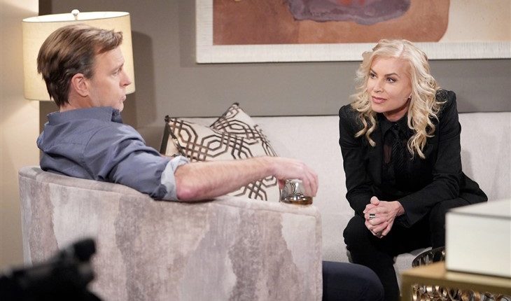 The Young And The Restless – Ashley Abbott (Eileen Davidson)