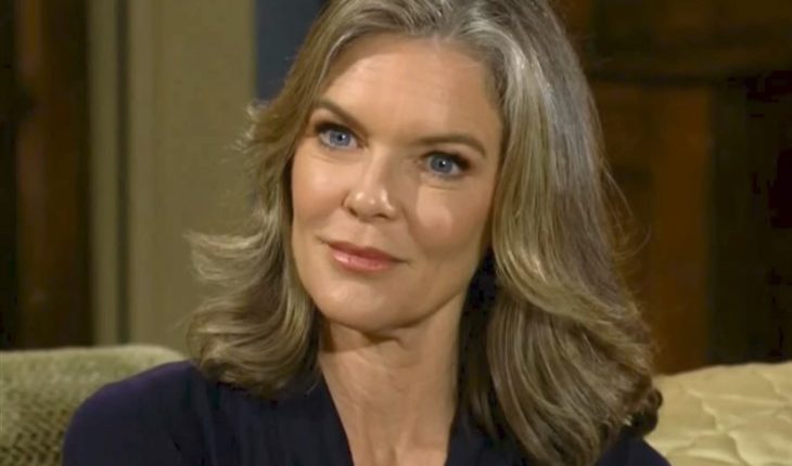 The Young And The Restless – Diane Jenkins (Susan Walters)