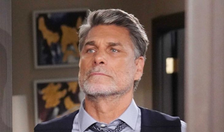 The Young And The Restless – Jeremy Stark (James Hyde)