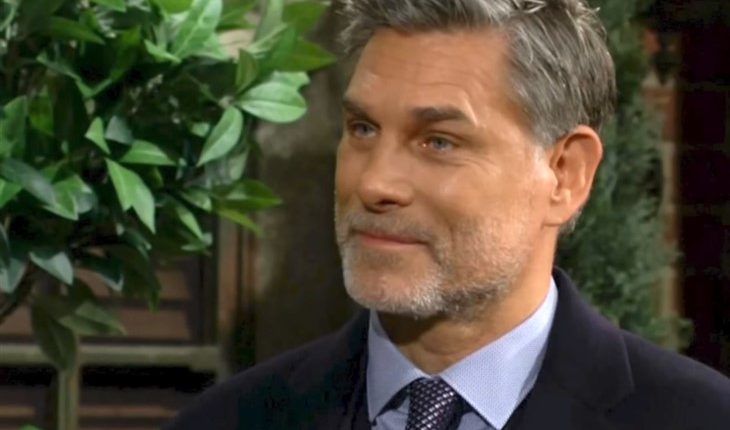 The Young And The Restless – Jeremy Stark (James Hyde)