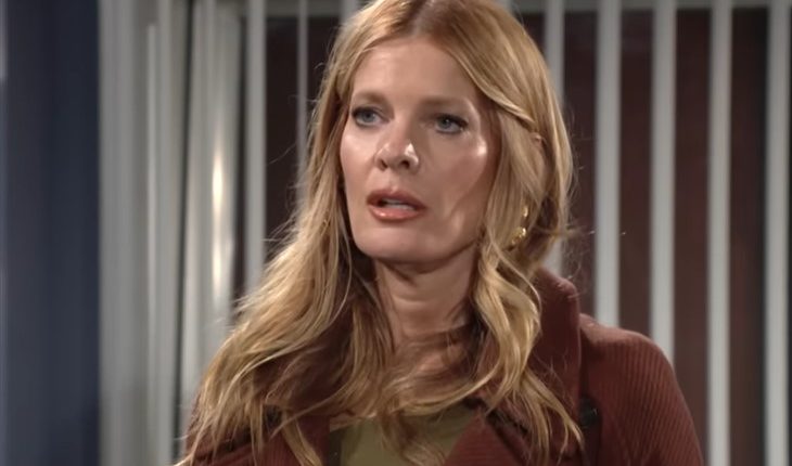 The Young And The Restless – Phyllis Summers (Michelle Stafford)