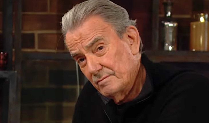 The Young And The Restless – Victor Newman