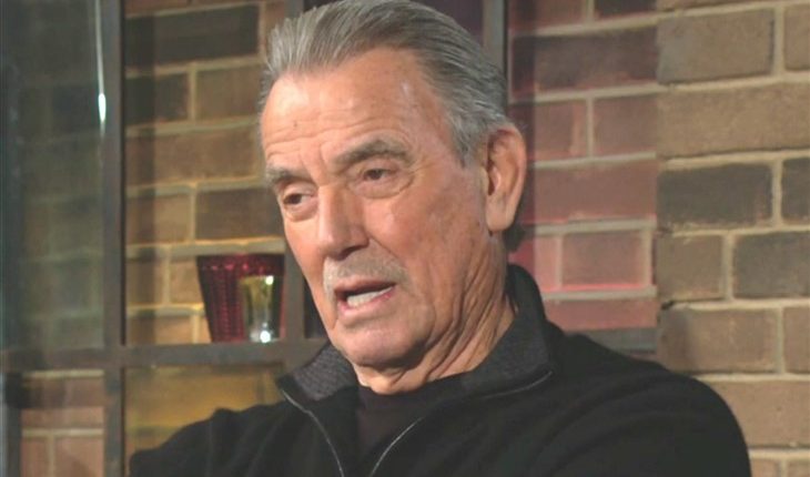 The Young And The Restless – Victor Newman (Eric Braeden)