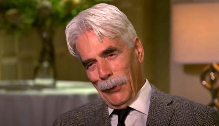 sam-elliott