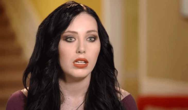 ‘90 Day Fiancé’ -Deavan Clegg