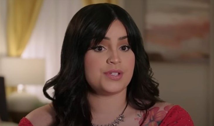 ‘90 Day Fiancé’ – Tiffany Franco