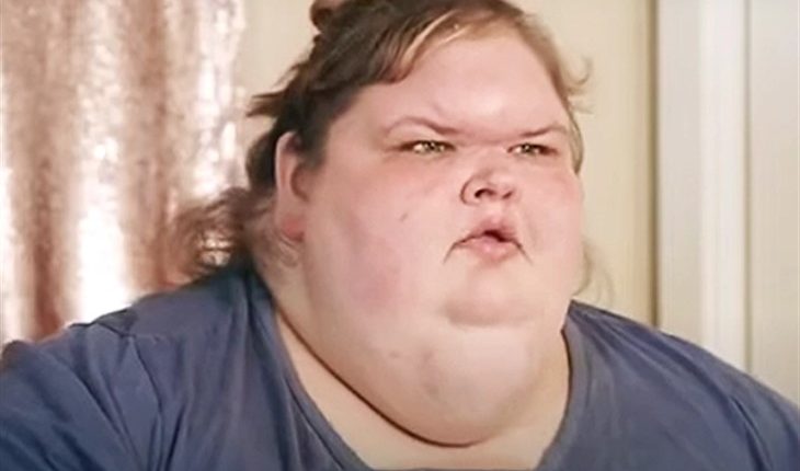 1000-Lb Sisters
