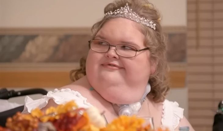 1000-Lb Sisters