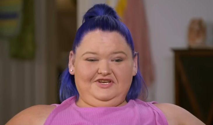 1000-Lb Sisters