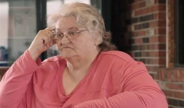 1000-Lb Sisters – Darlene