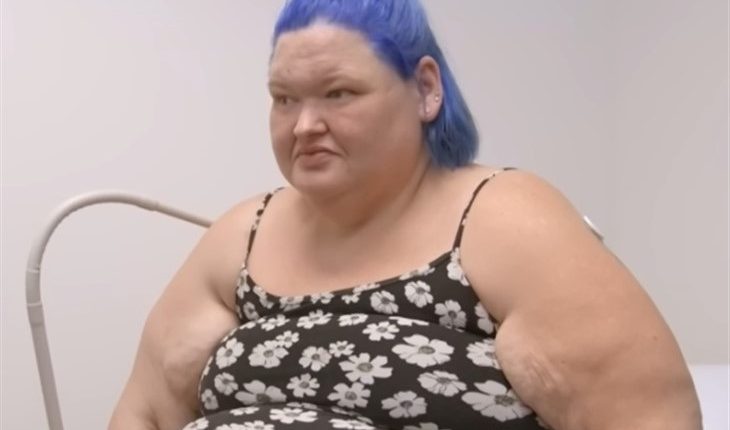 1000-Lb. Sisters