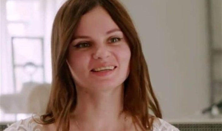 90 Day Fiancé