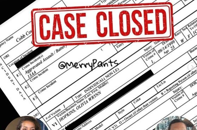 90 Day Fiance Case Against Kelly Brown Reportedly Closed No Charges