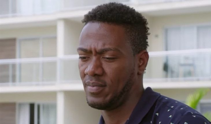90 Day Fiance – Daniele Gates