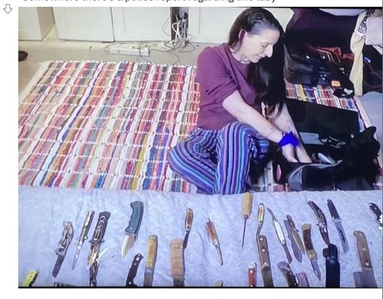90 Day Fiancé Fans Grow Suspicious Of Kris Foster Past