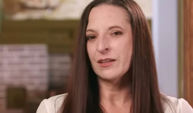 90 Day Fiancé – Kris Foster