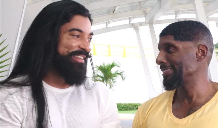 90 Day Fiance Love In Paradise