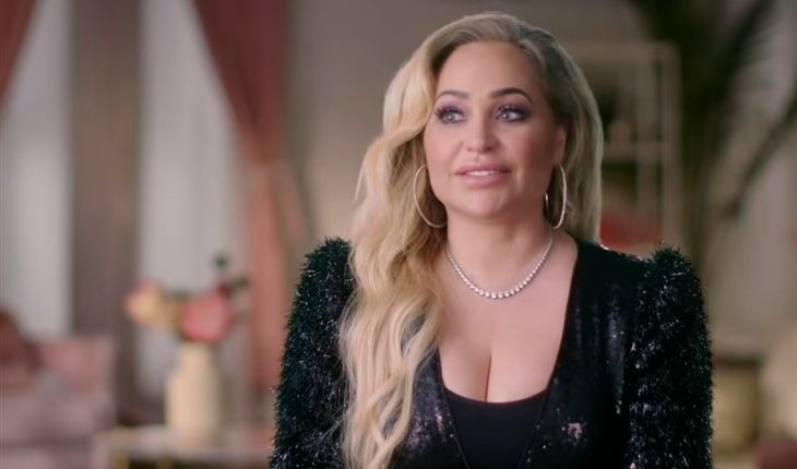 90 Day Fiancé – Stacey Silva