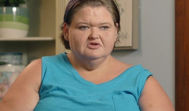 Amy Halterman