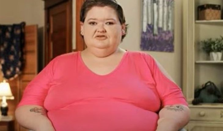 Amy Halterman