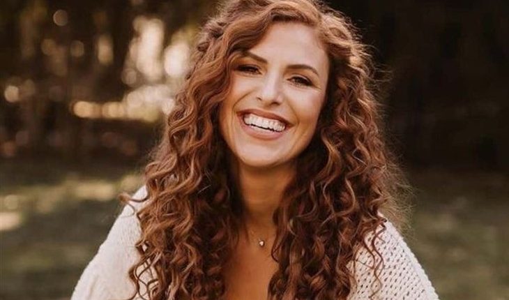 Audrey Roloff