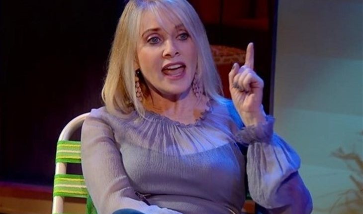 Barbara Crampton