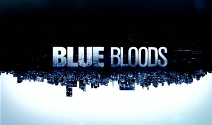 Blue Bloods