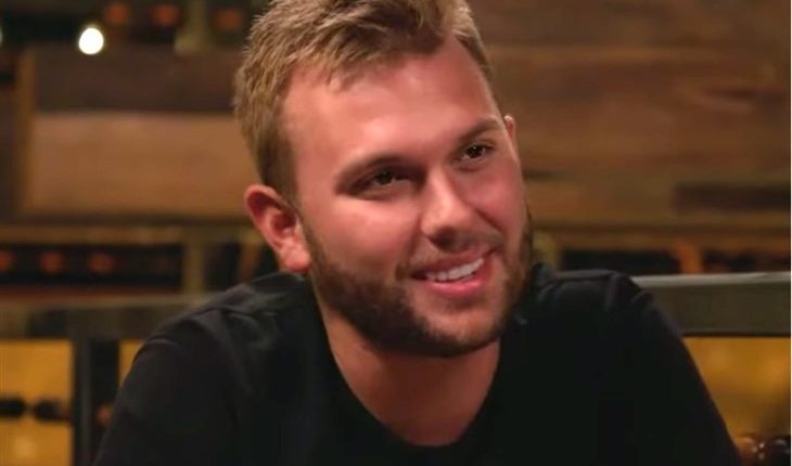 Chase Chrisley