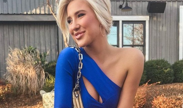 Chrisley Knows Best