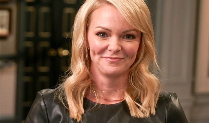 Days Of Our Lives – Belle Brady (Martha Madison)