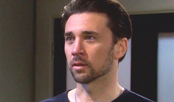 Days Of Our Lives – Billy Flynn (Chad Dimera)