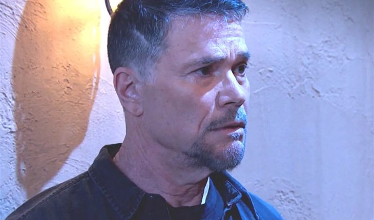 Days Of Our Lives – Bo Brady (Peter Reckell)